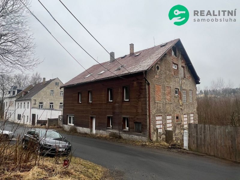 Prodej komerčního prostoru 700 m² - foto 3