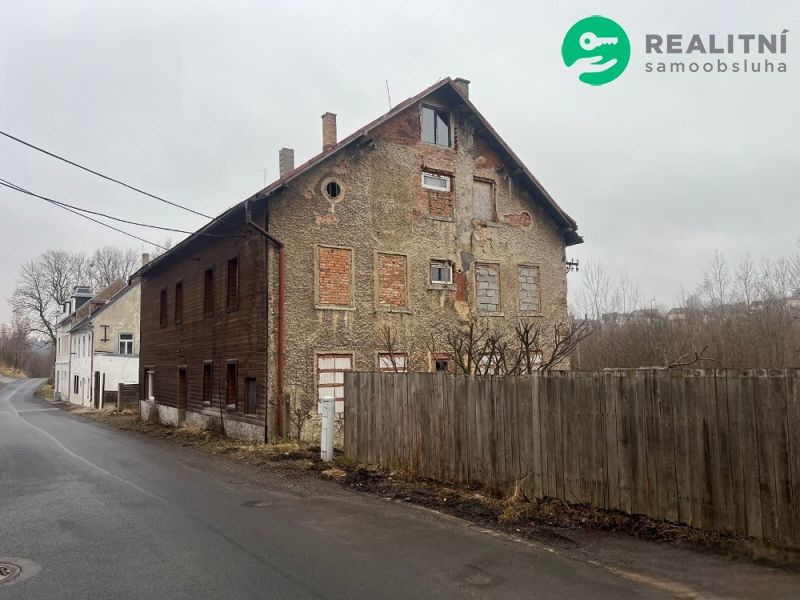 Prodej komerčního prostoru 700 m² - foto 5