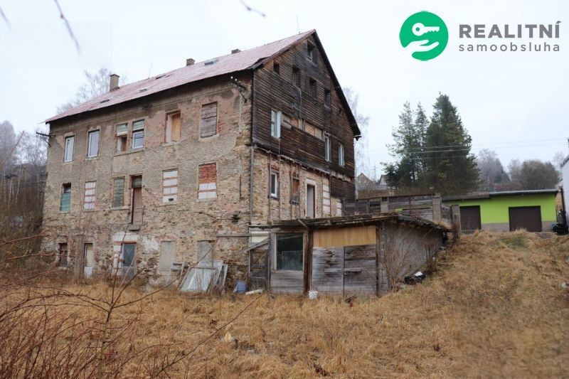 Prodej komerčního prostoru 700 m² - foto 6