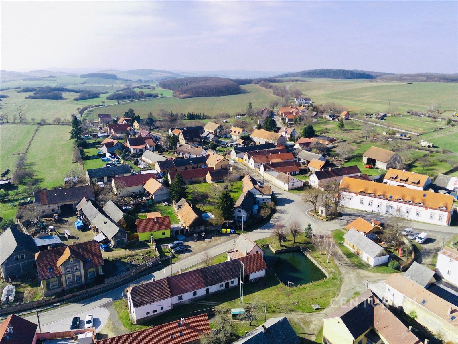 Prodej pozemku 10549 m² - foto 9