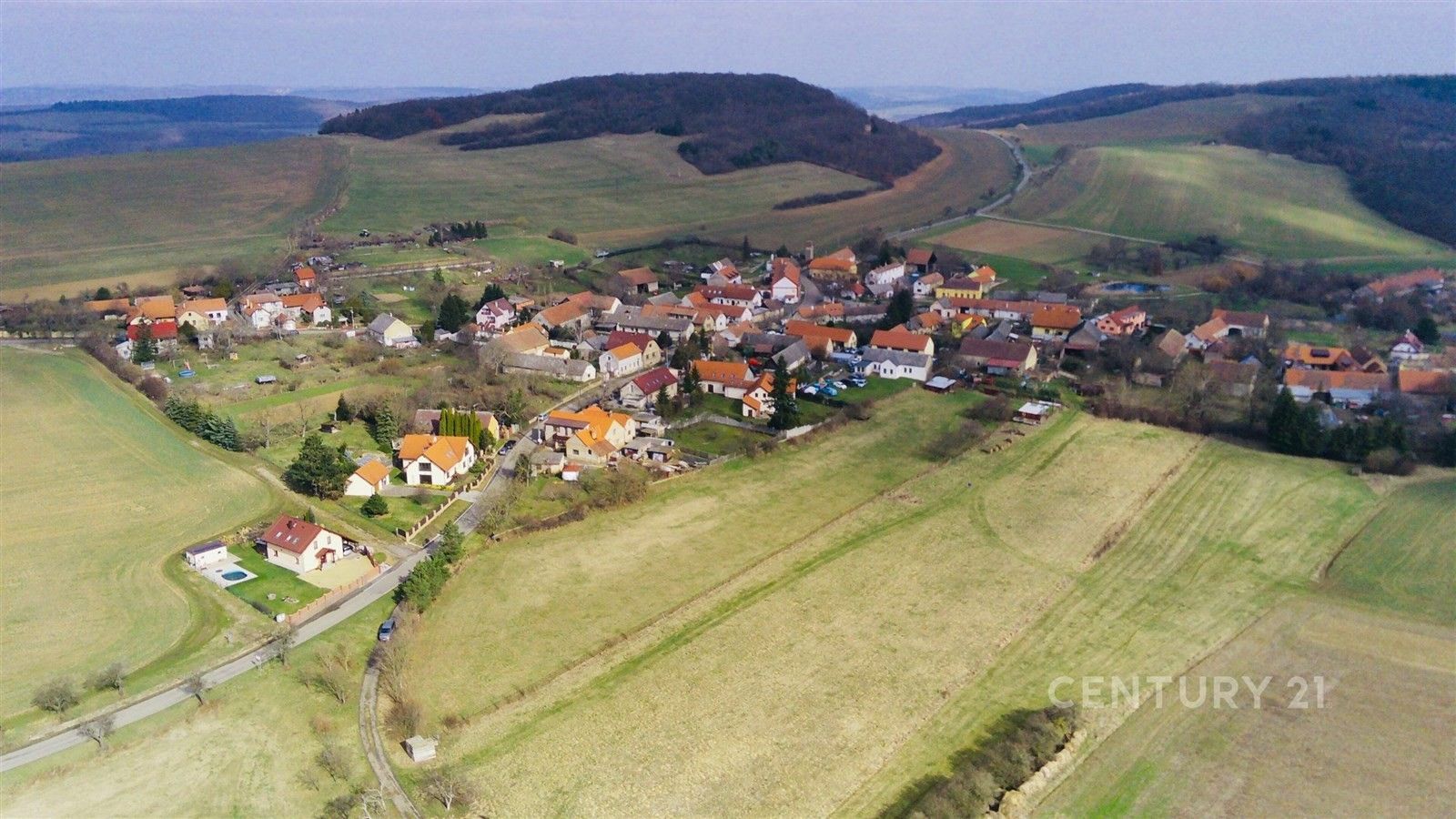 Prodej pozemku 10549 m² - foto 10