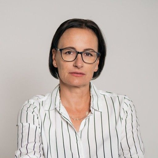 Marta Kolaříková