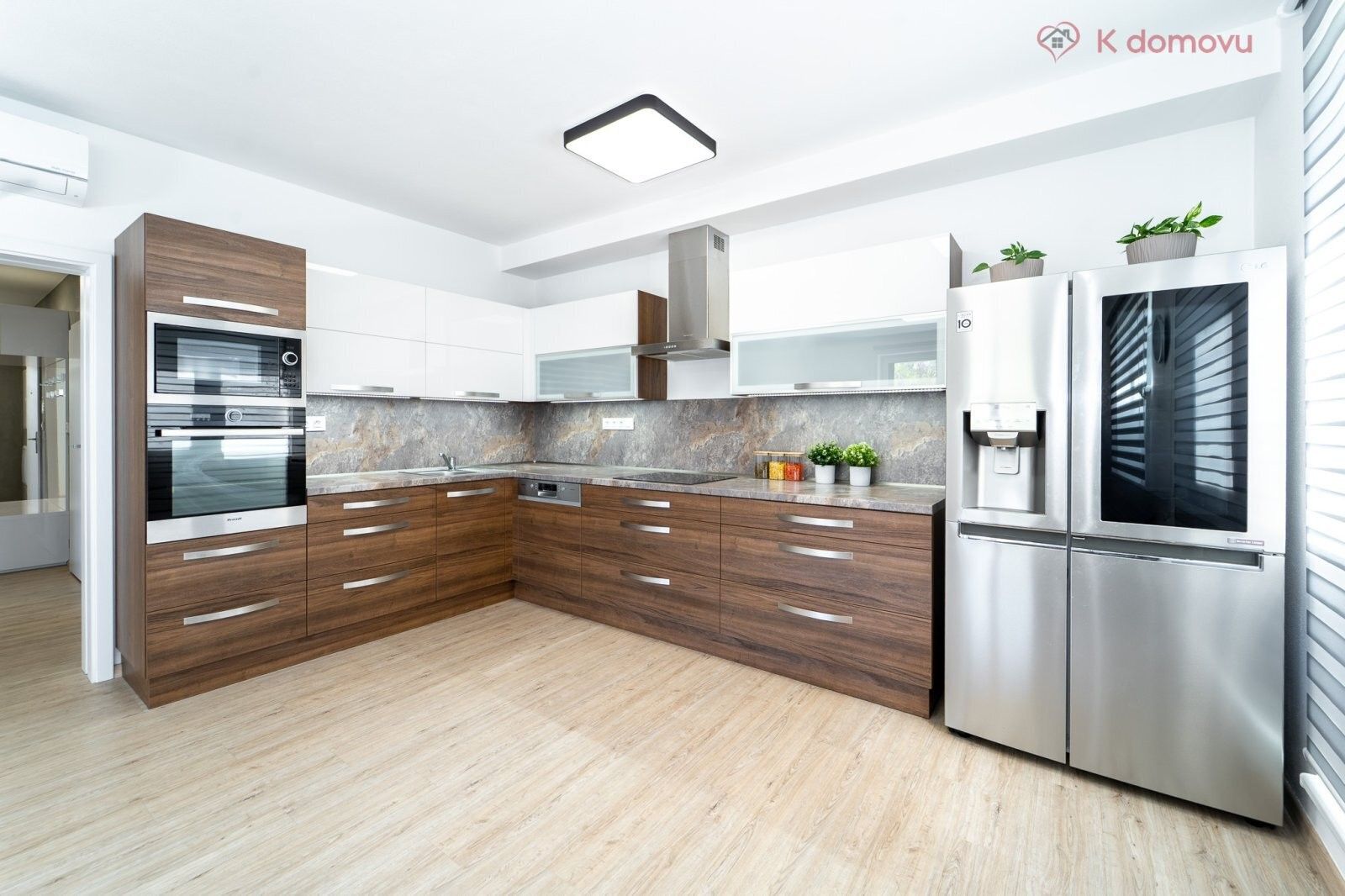 Prodej bytu 4+kk 94 m² - foto 3