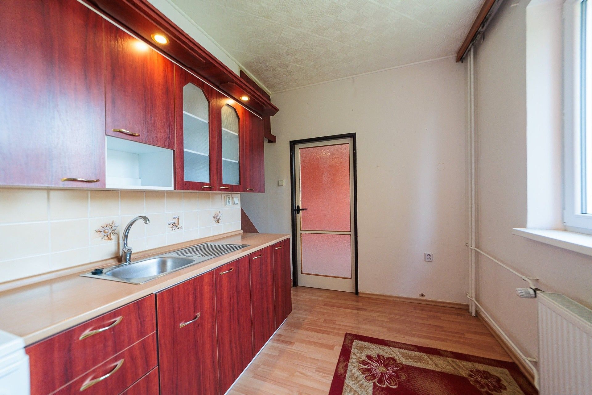 Prodej bytu 2+1 50 m² - foto 3
