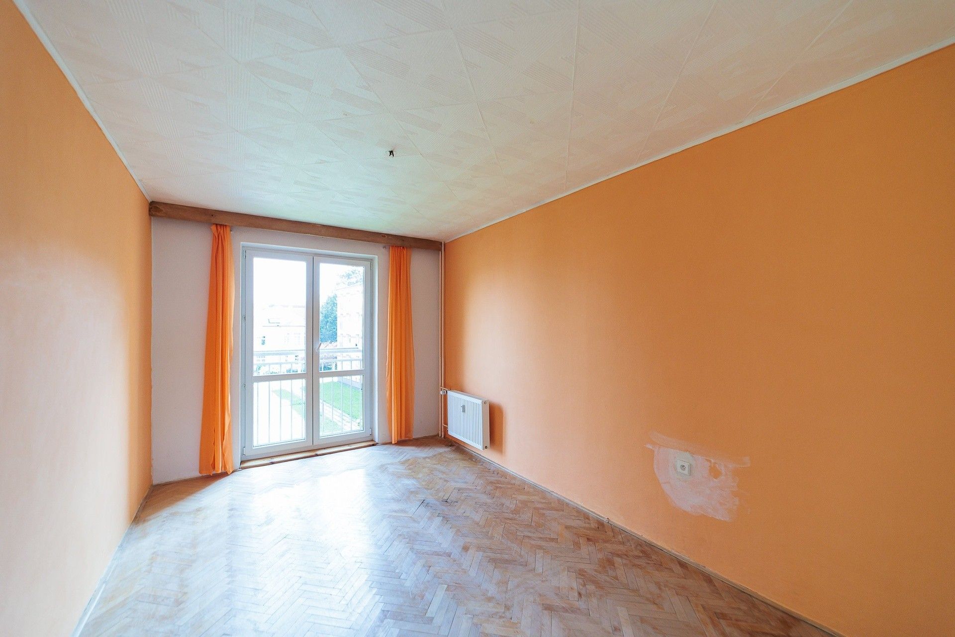 Prodej bytu 2+1 50 m² - foto 2