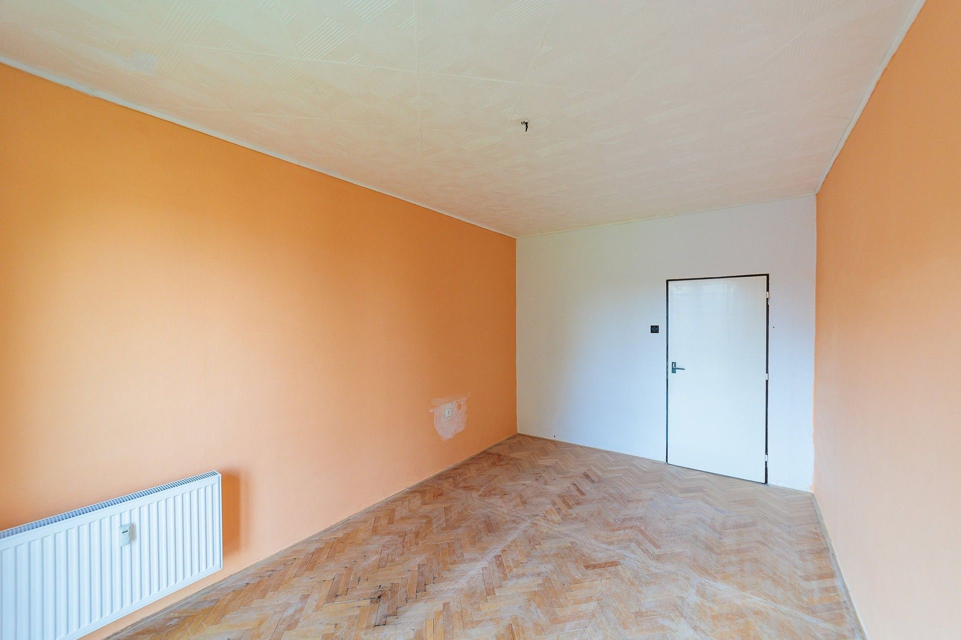 Prodej bytu 2+1 50 m² - foto 5