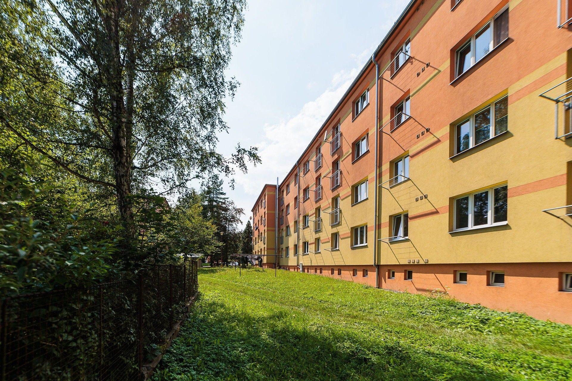 Prodej bytu 2+1 50 m² - foto 24