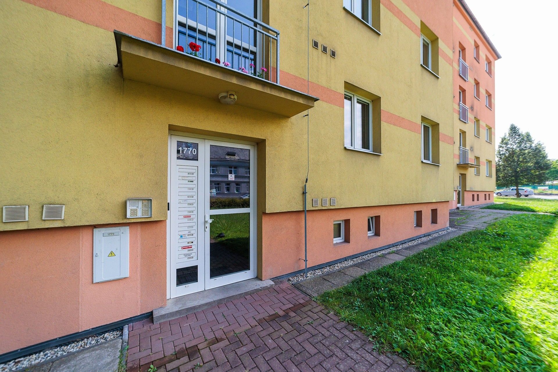 Prodej bytu 2+1 50 m² - foto 22
