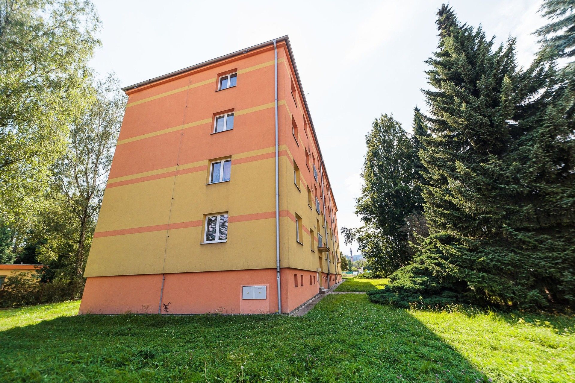 Prodej bytu 2+1 50 m² - foto 23