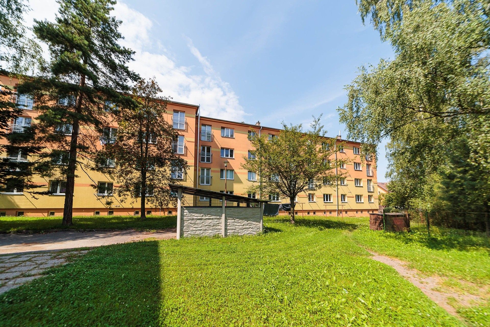 Prodej bytu 2+1 50 m² - foto 25