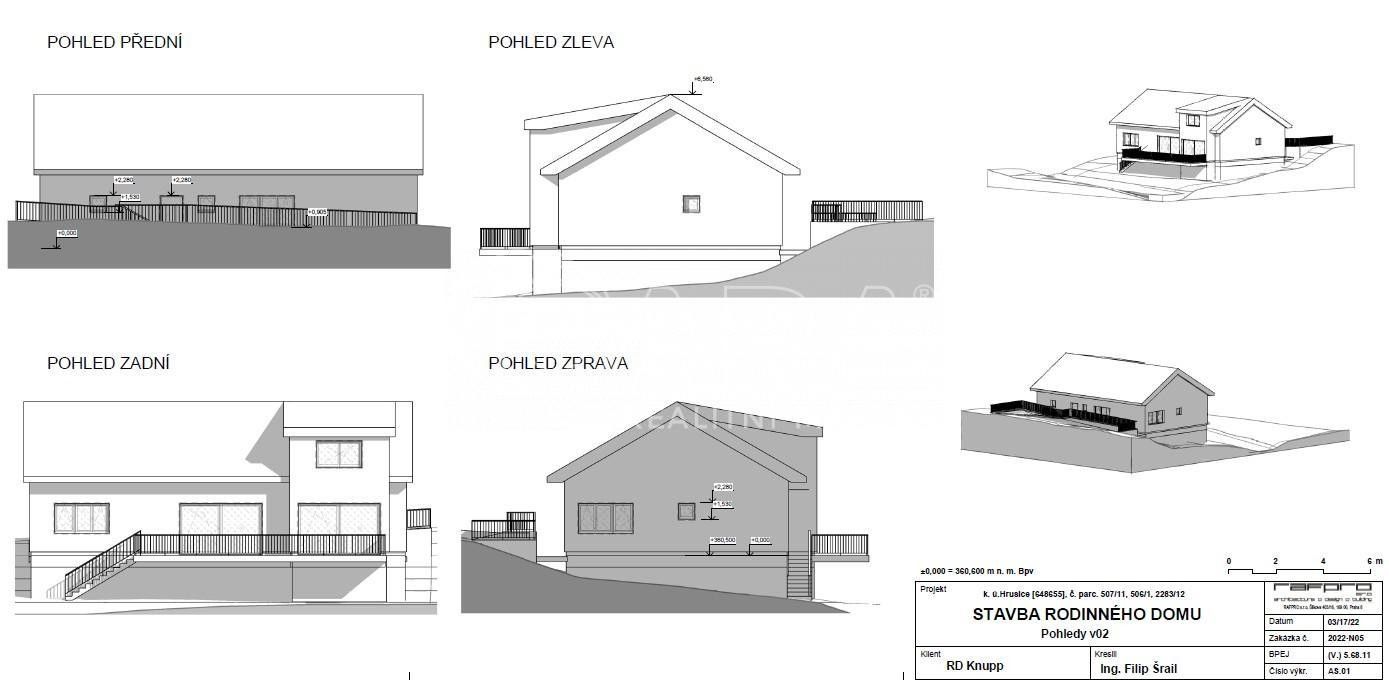 Prodej pozemku 1348 m² - foto 5
