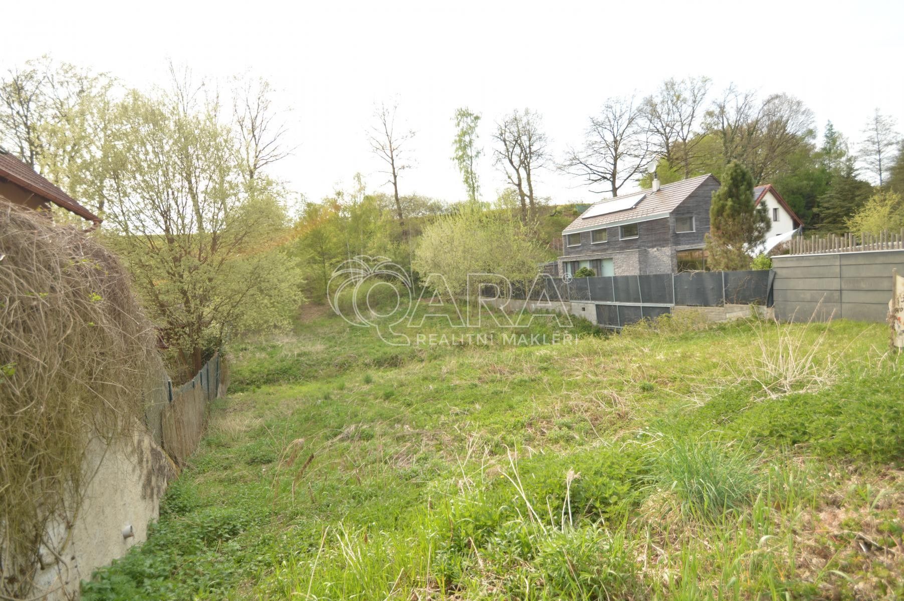 Prodej pozemku 1348 m² - foto 2