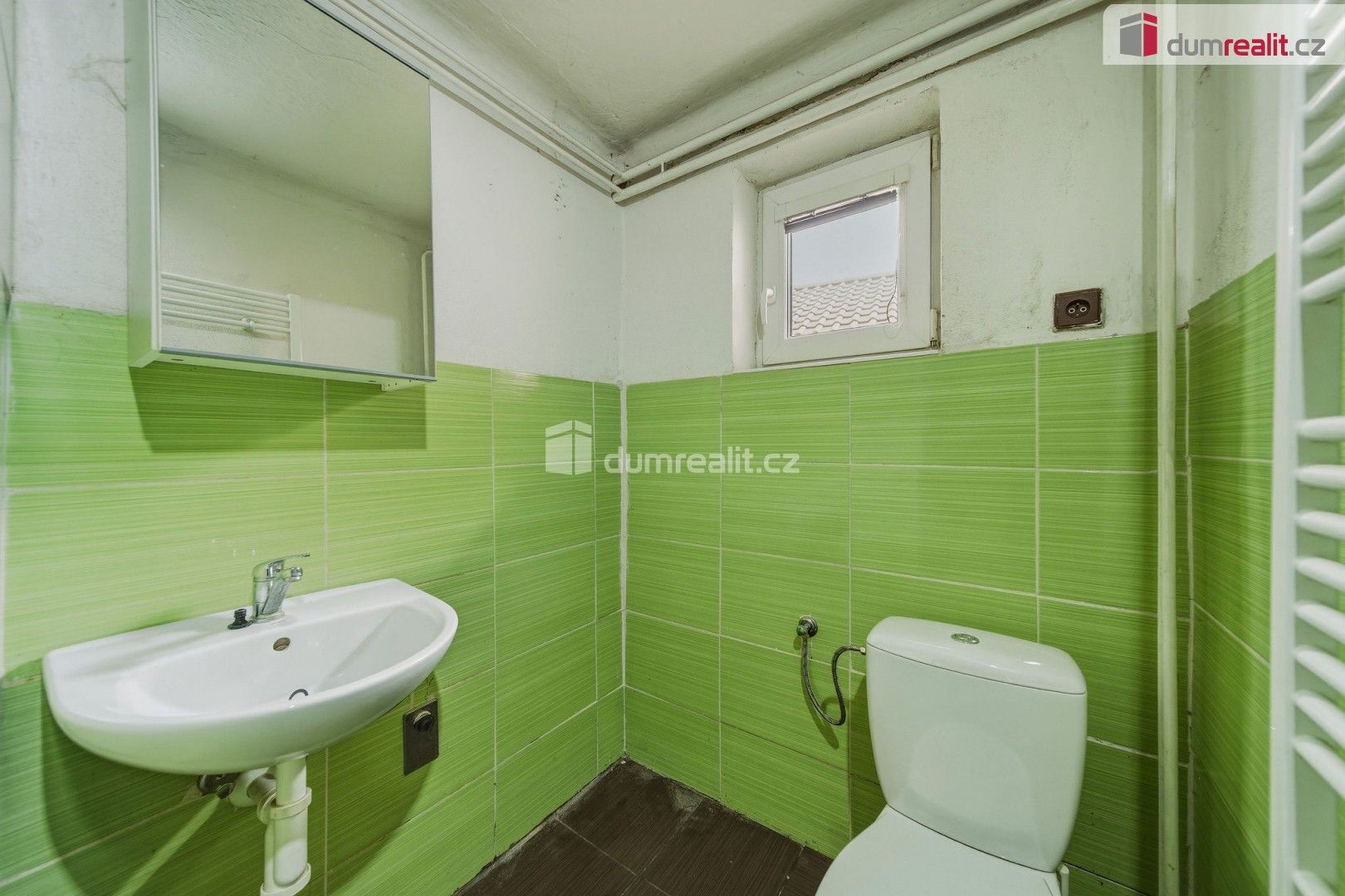 Prodej domu 90 m² - foto 3