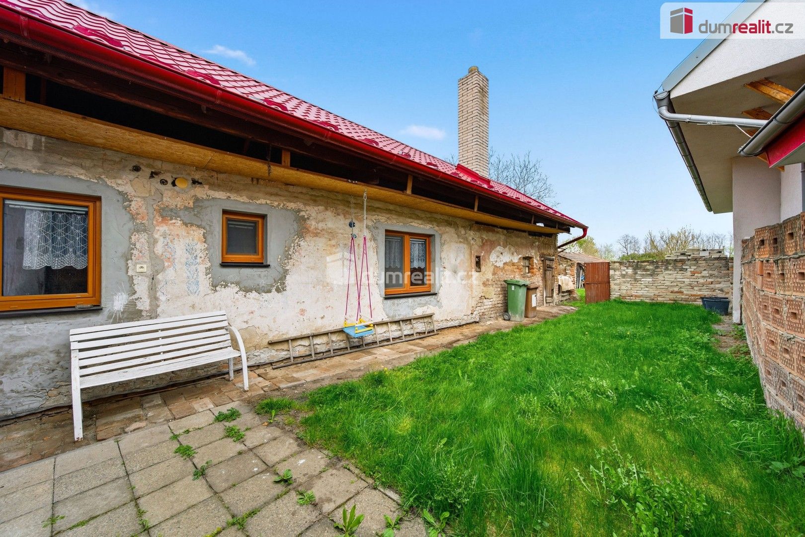 Prodej domu 90 m² - foto 13
