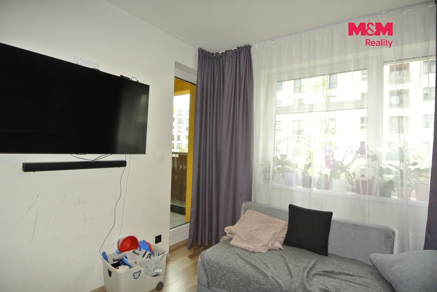 Prodej bytu 4+kk 76 m² - foto 7