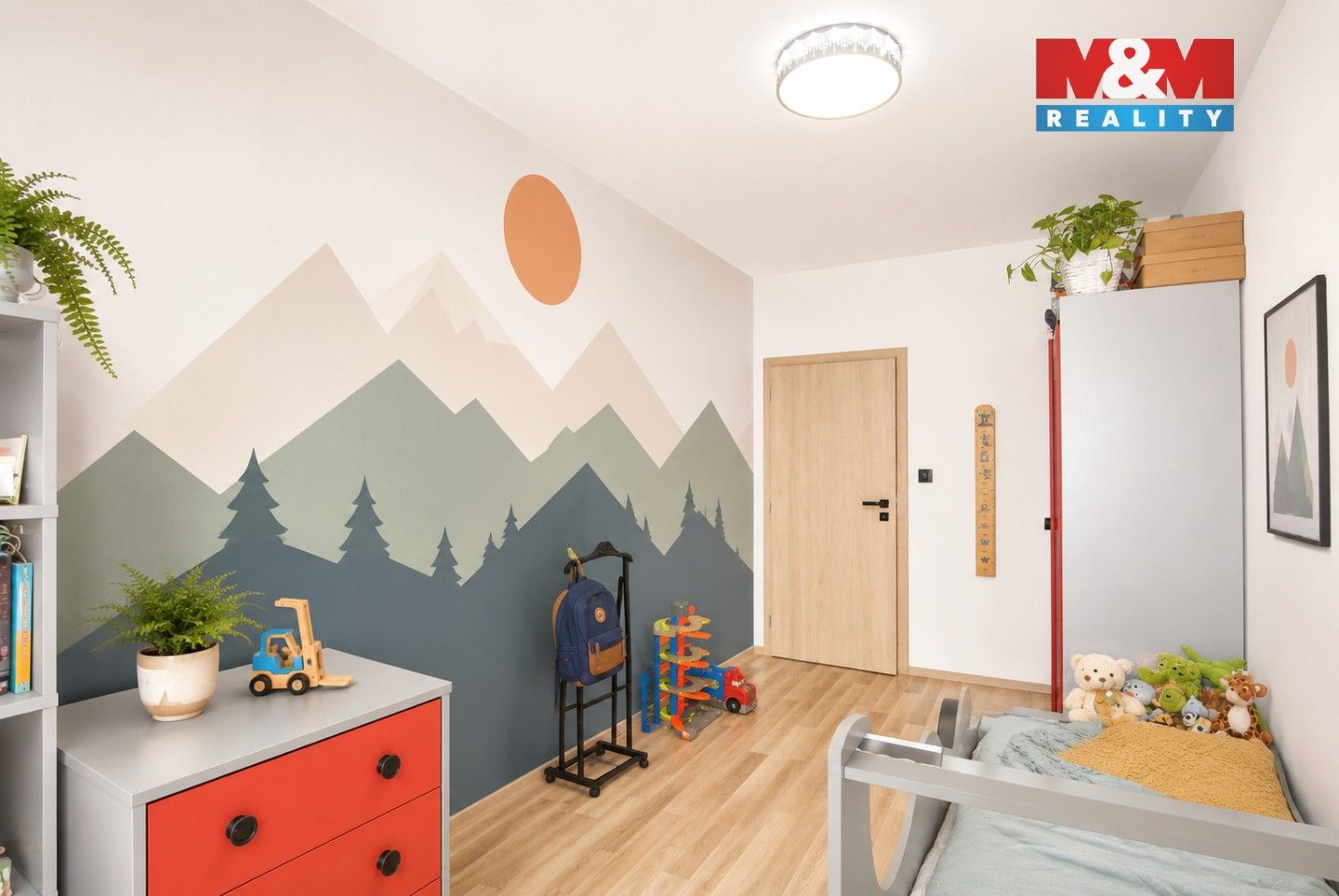 Prodej bytu 4+kk 76 m² - foto 10