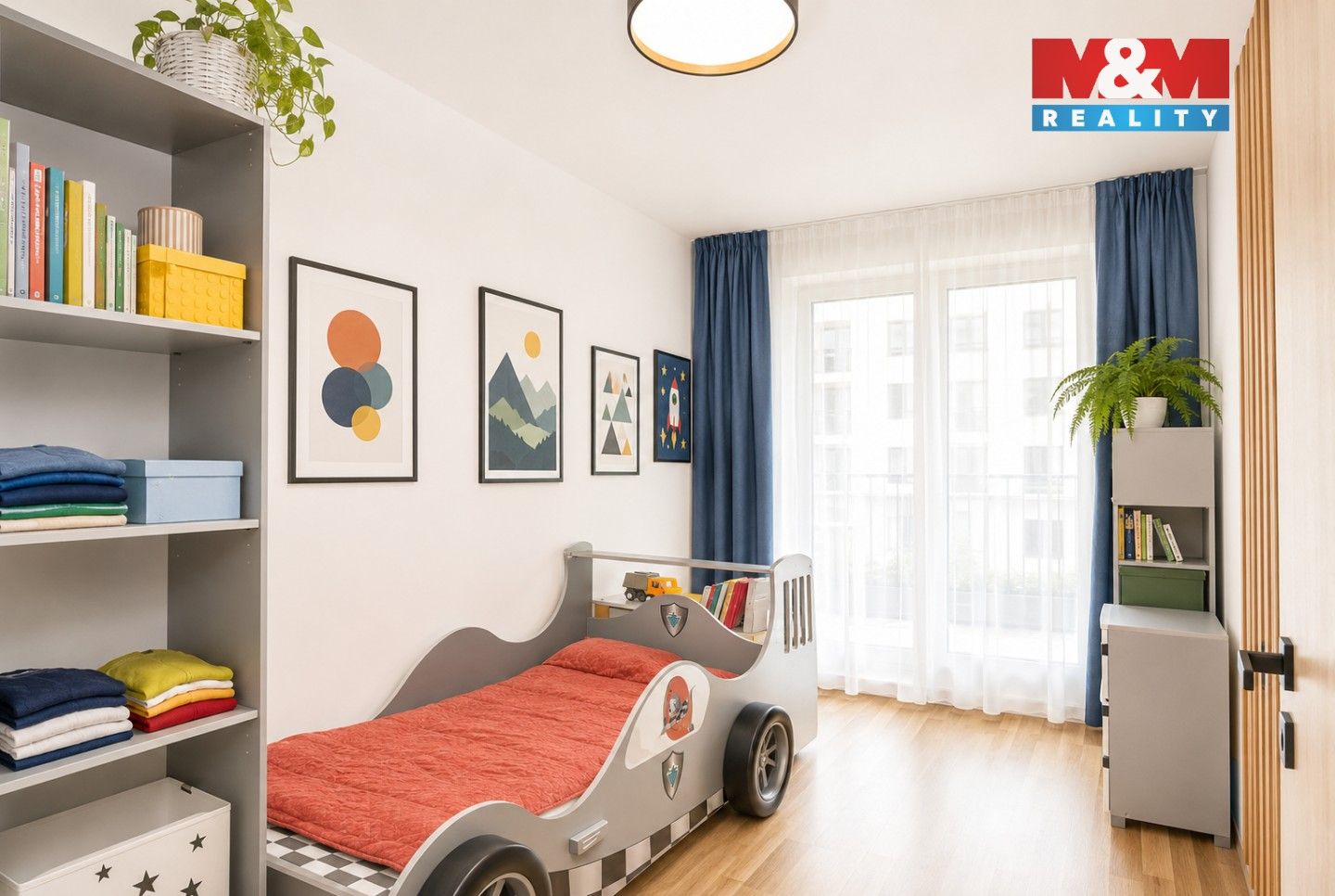 Prodej bytu 4+kk 76 m² - foto 11