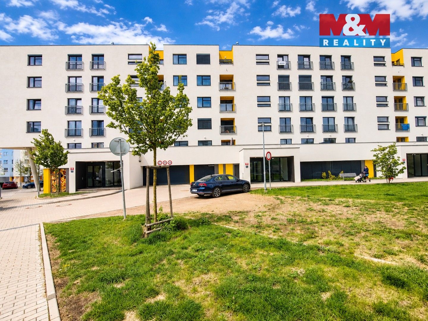 Prodej bytu 4+kk 76 m² - foto 19