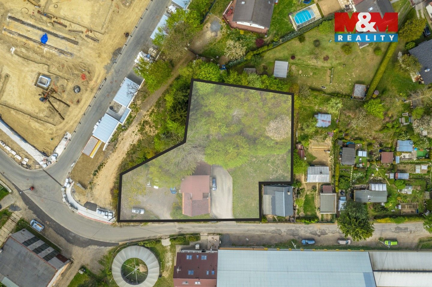 Prodej domu 200 m² - foto 3