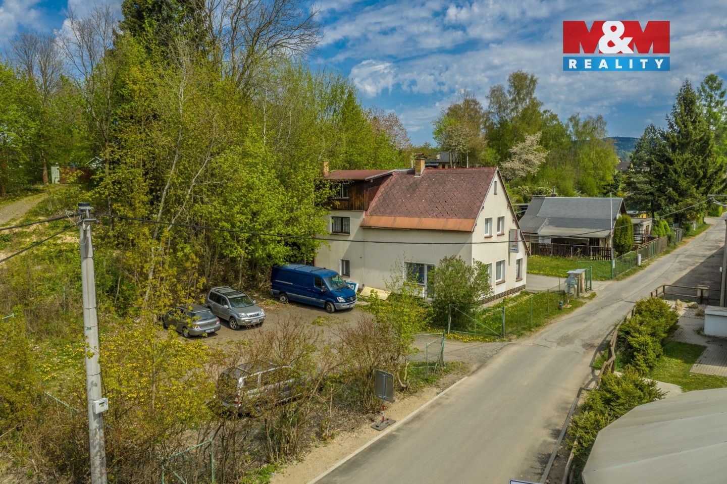Prodej domu 200 m² - foto 4