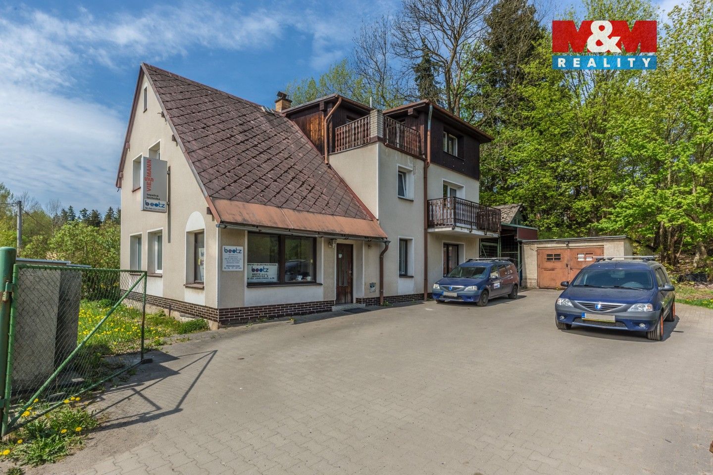 Prodej domu 200 m² - foto 24