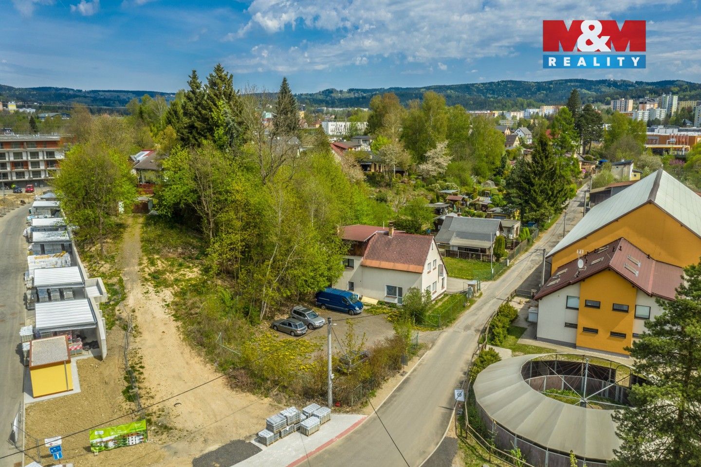 Prodej domu 200 m² - foto 26