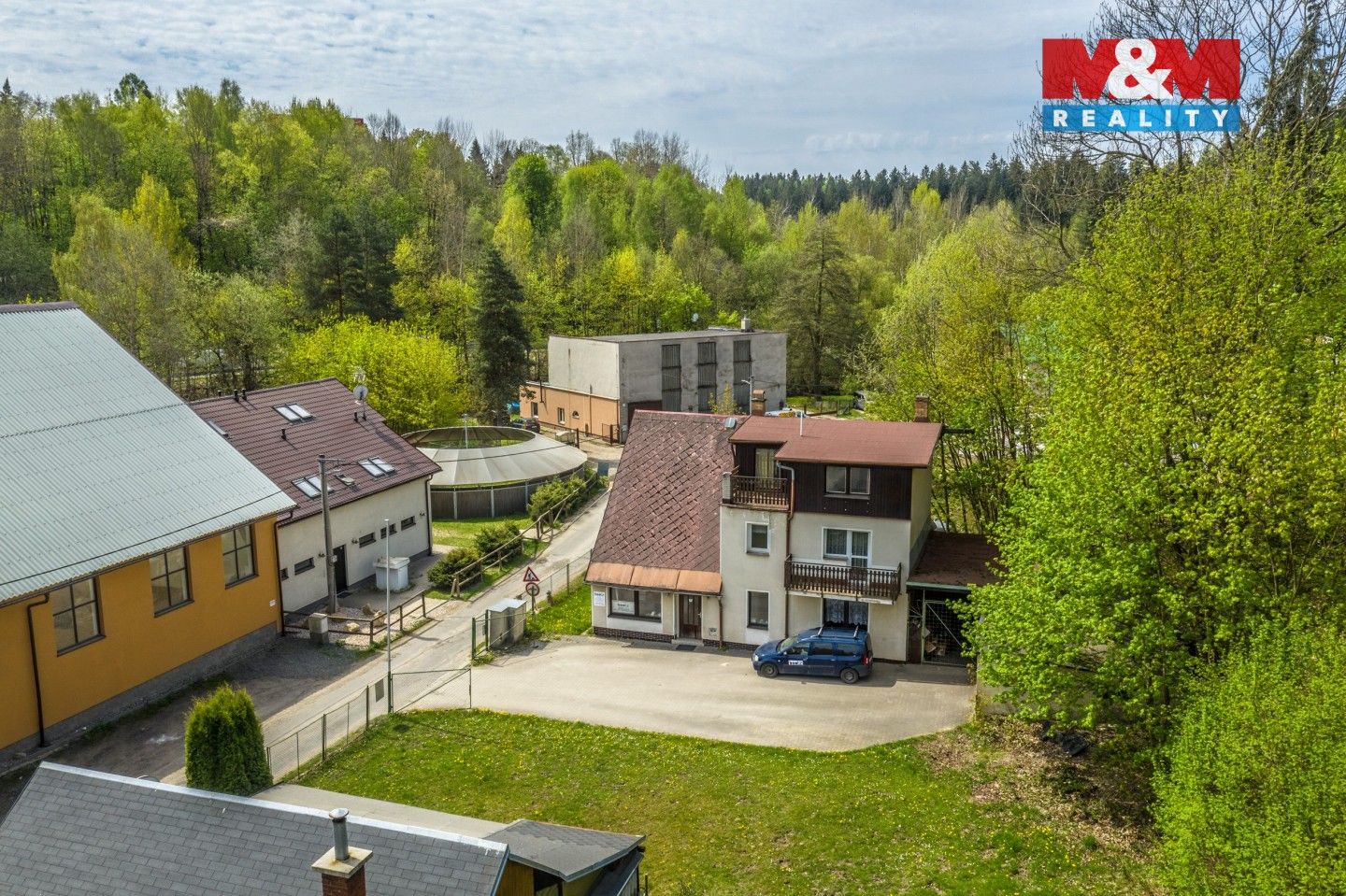 Prodej domu 200 m² - foto 25