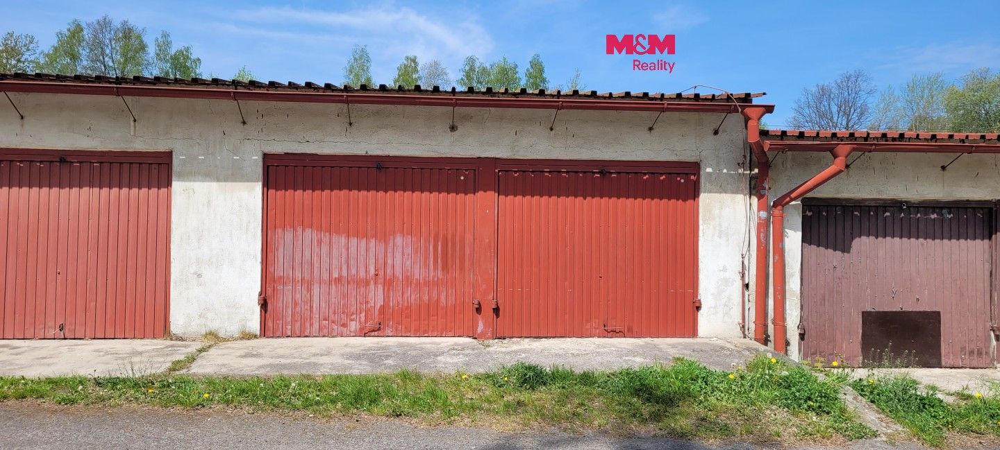 Prodej nemovitosti 34 m² - foto 1
