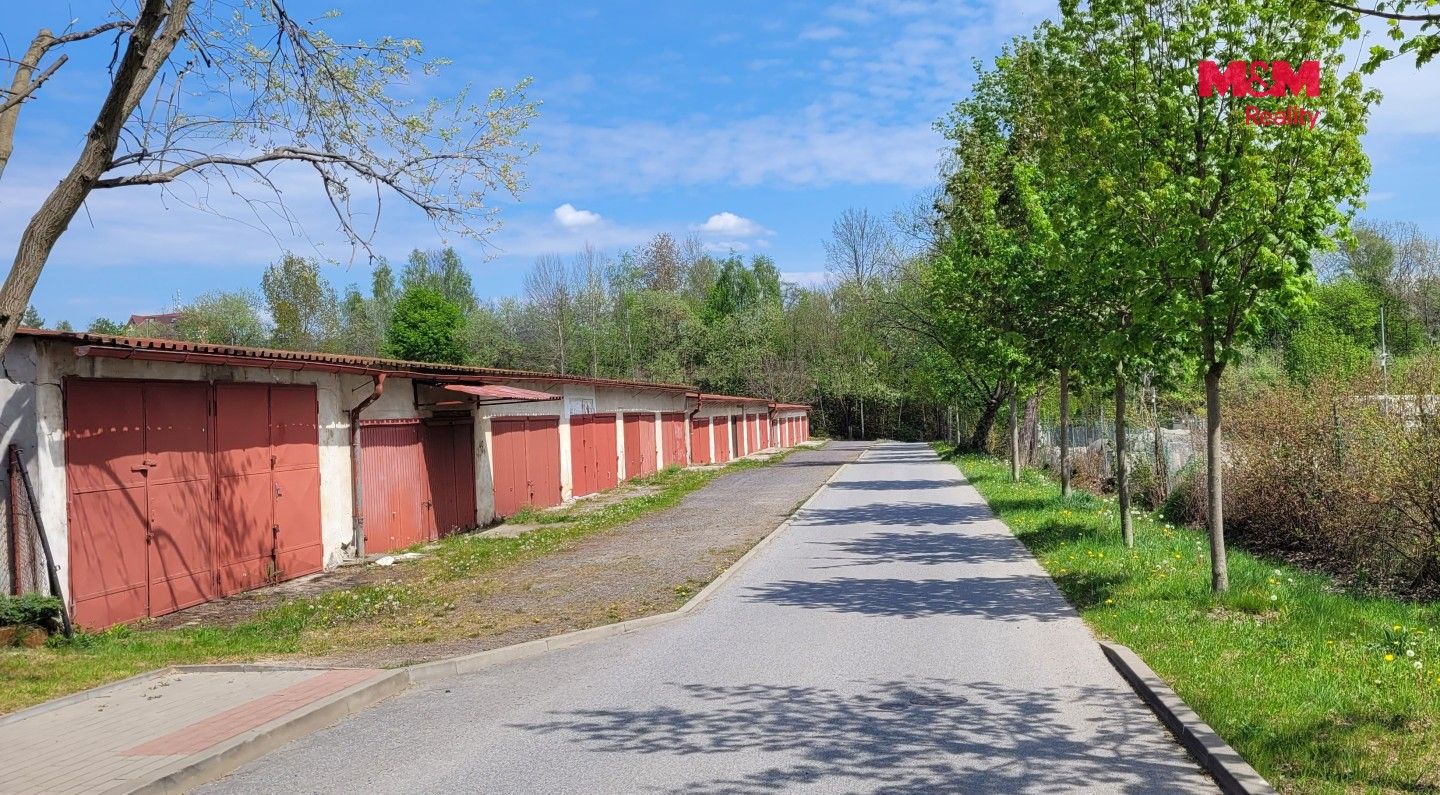 Prodej nemovitosti 34 m² - foto 2