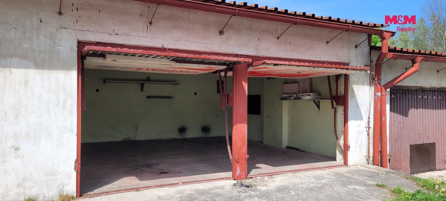Prodej nemovitosti 34 m² - foto 5