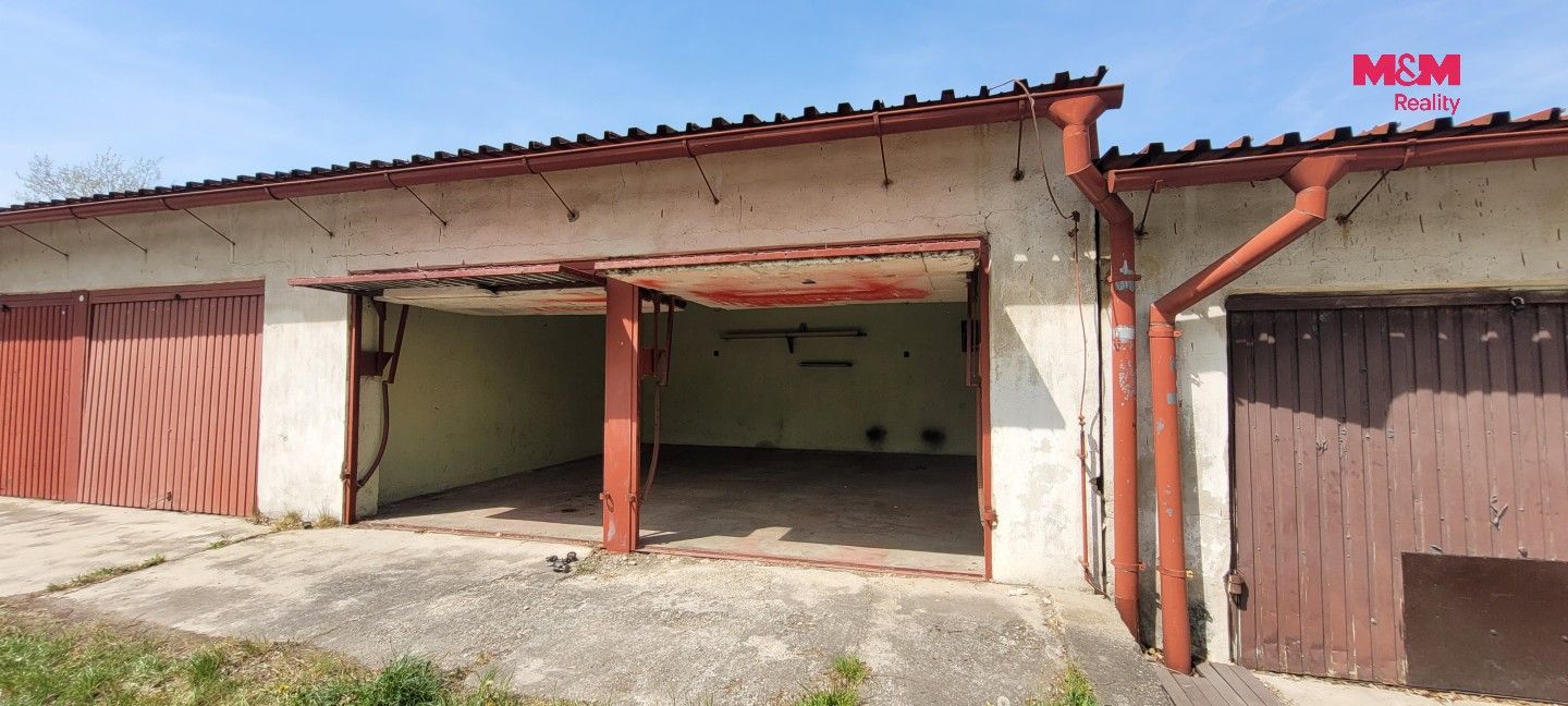 Prodej nemovitosti 34 m² - foto 4