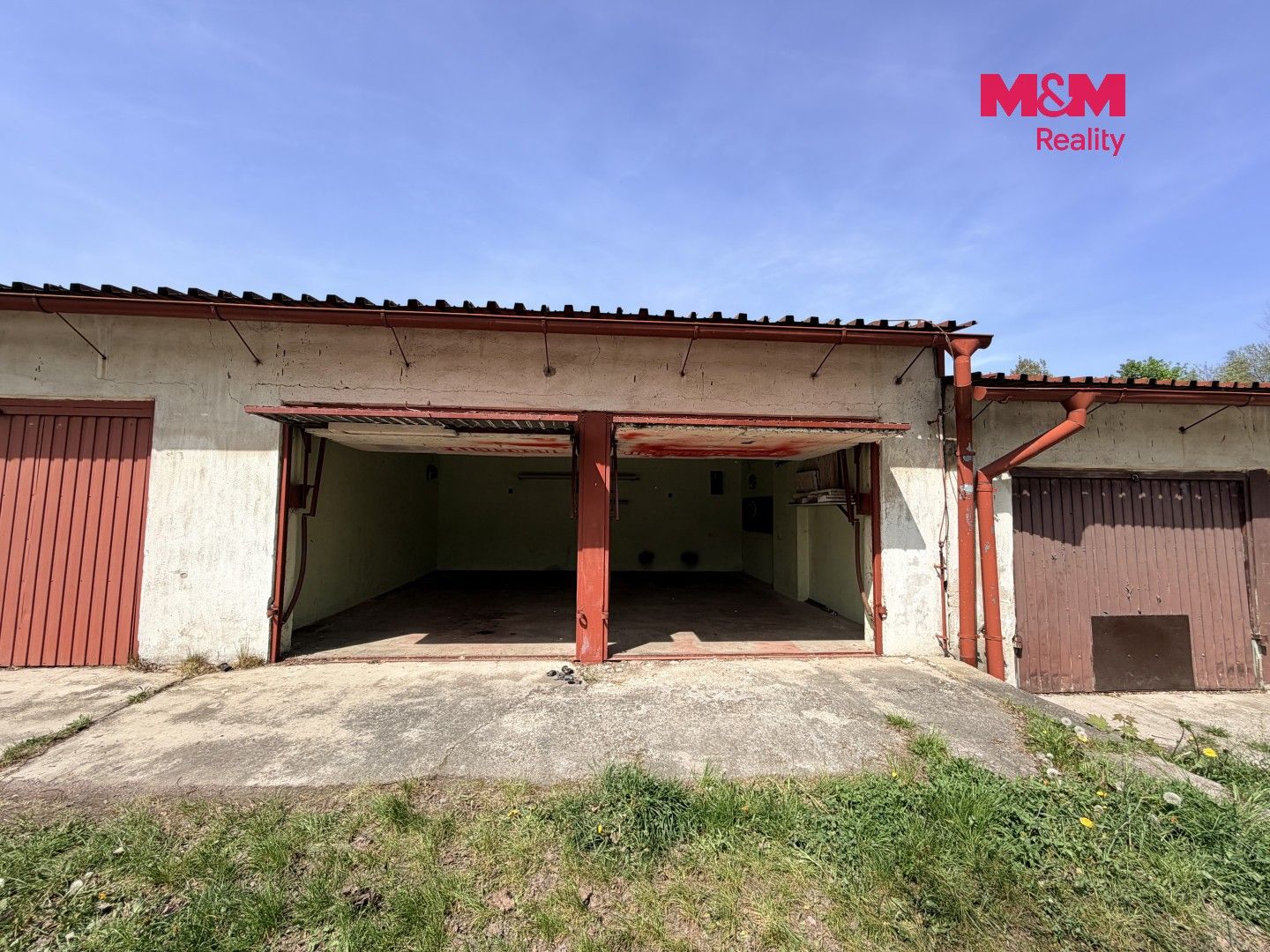 Prodej nemovitosti 34 m² - foto 3