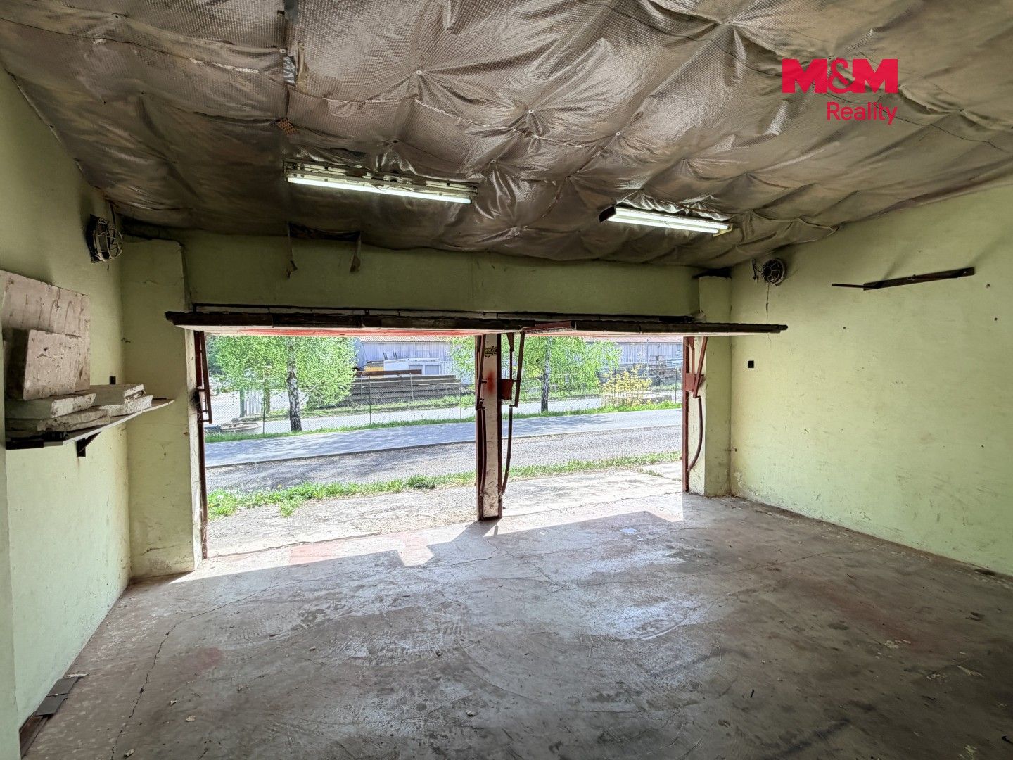 Prodej nemovitosti 34 m² - foto 7