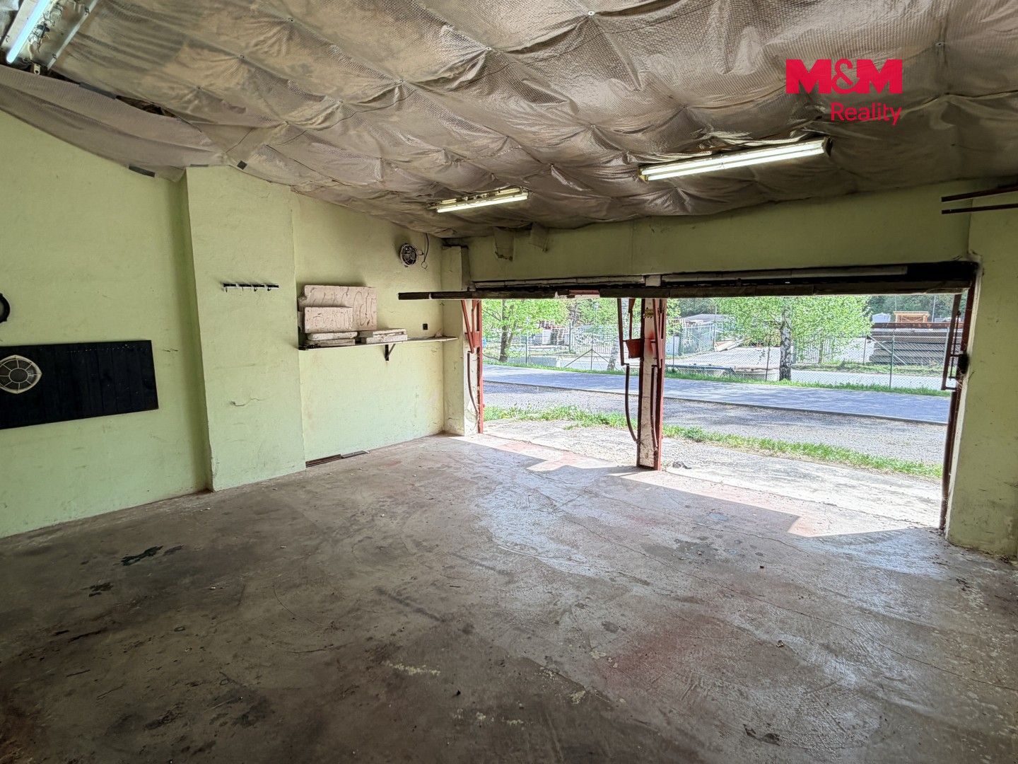 Prodej nemovitosti 34 m² - foto 8