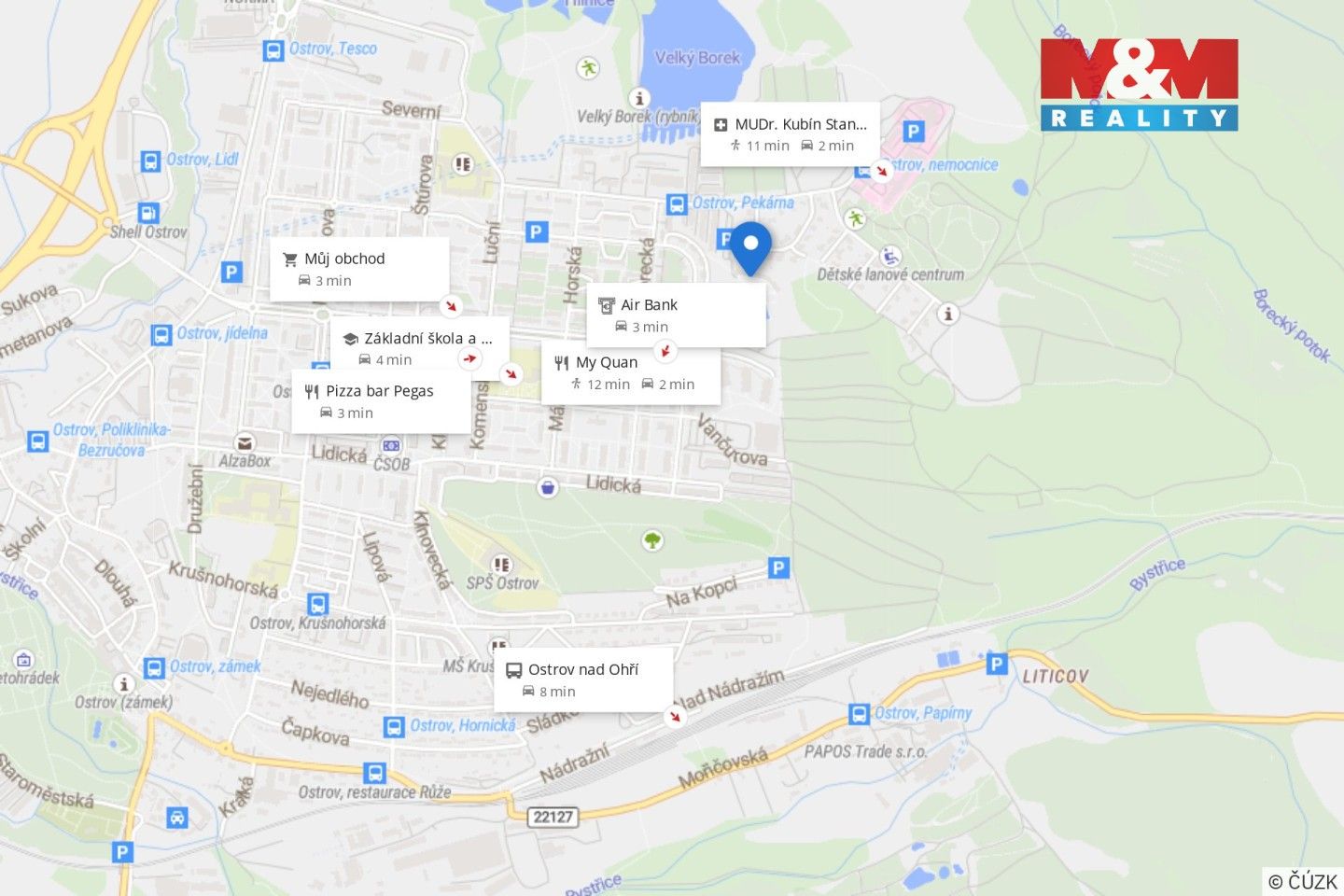 Prodej bytu 3+kk 120 m² - foto 8