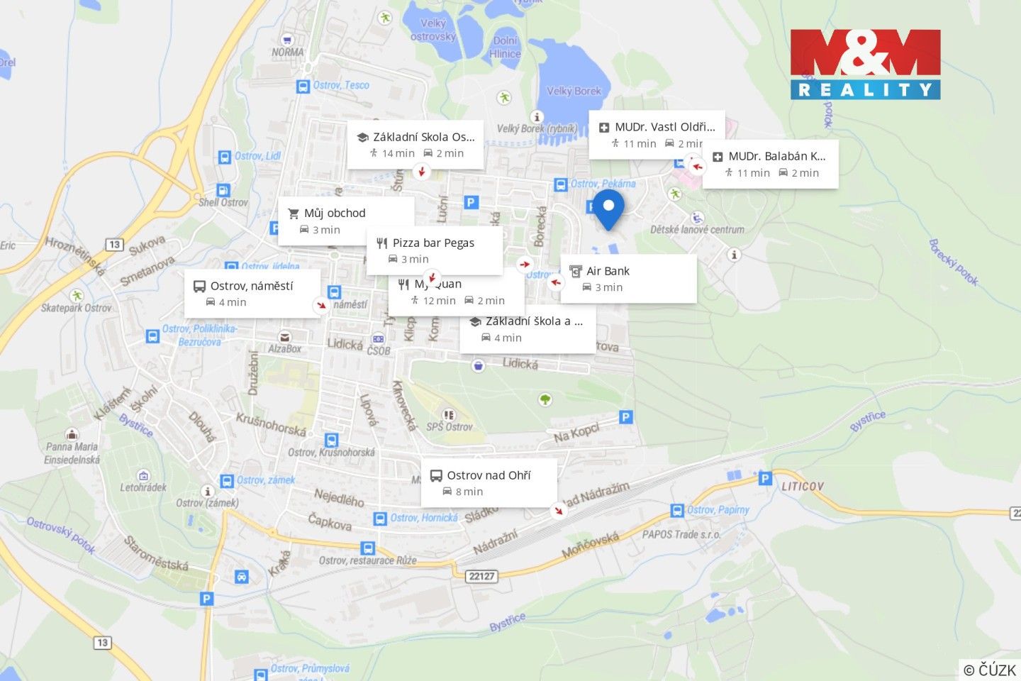 Prodej bytu 3+kk 82 m² - foto 8