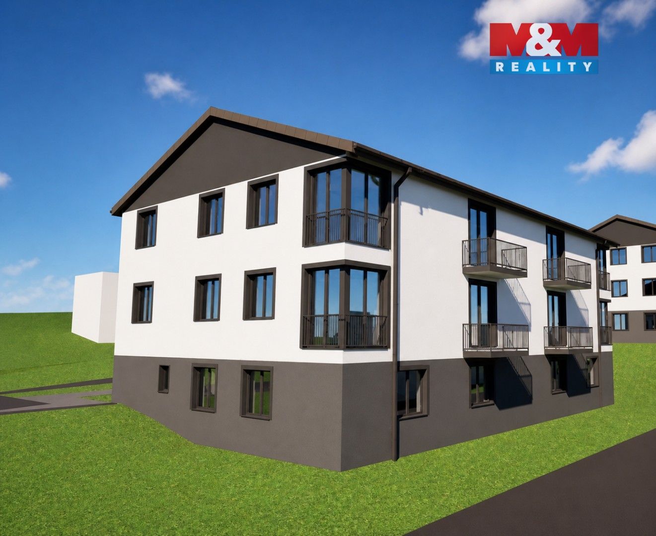 Prodej bytu 3+kk 82 m² - foto 3
