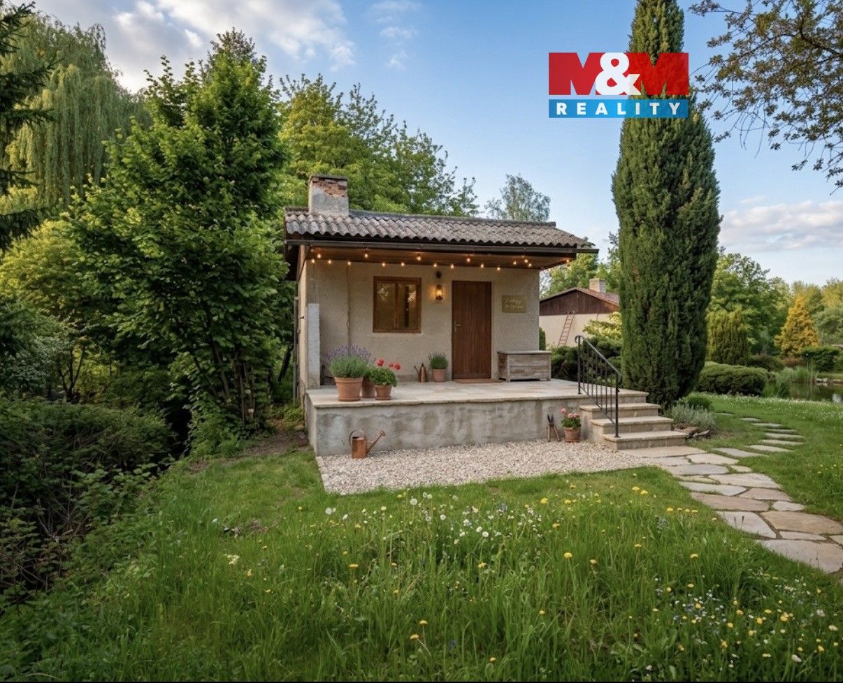 Prodej domu 22 m² - foto 1