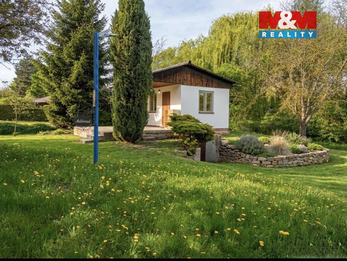 Prodej domu 22 m² - foto 4