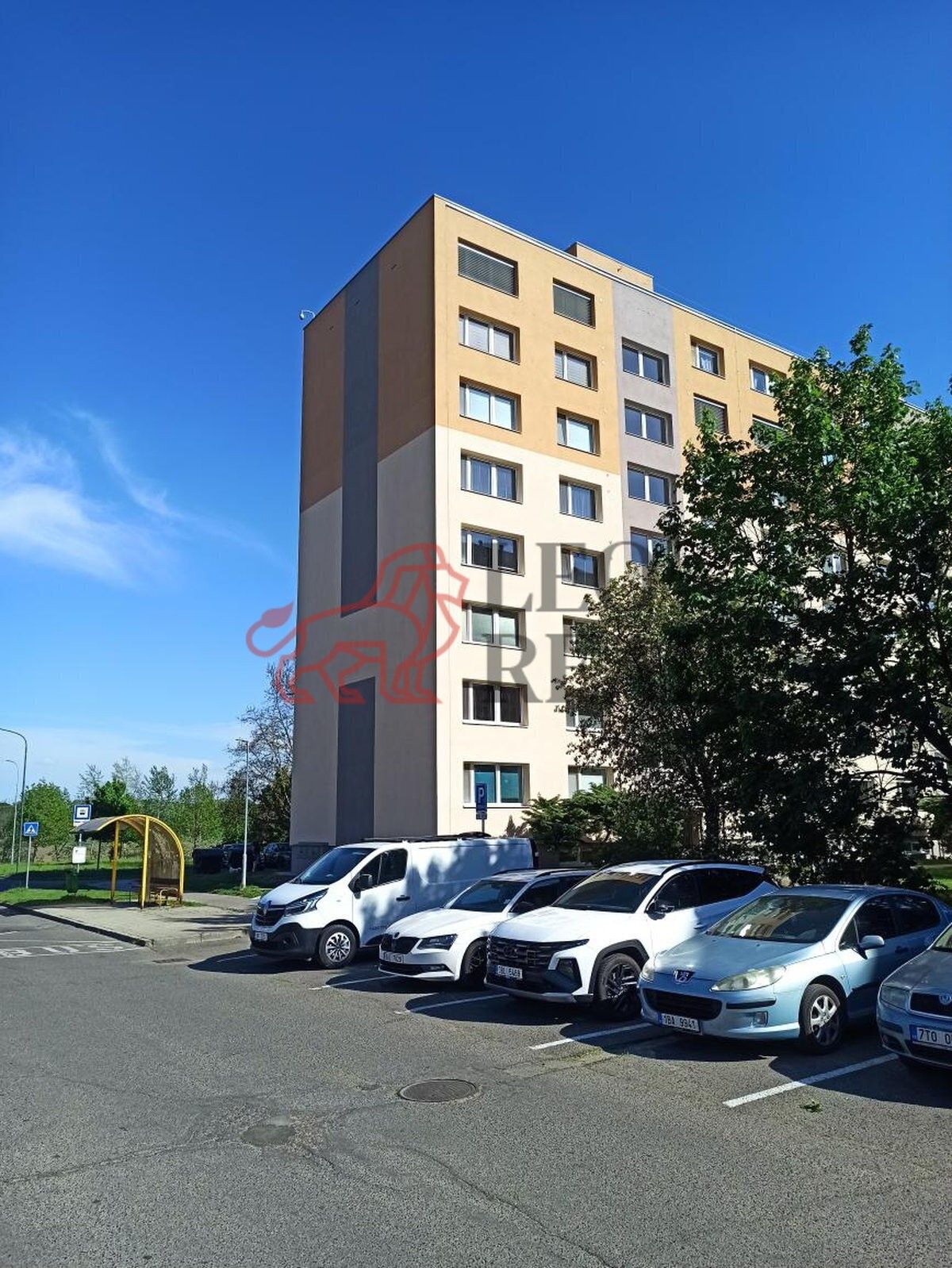 Prodej bytu 3+1 71 m² - foto 12