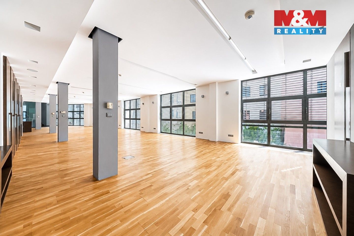 Pronájem komerčního prostoru 649 m² - foto 13
