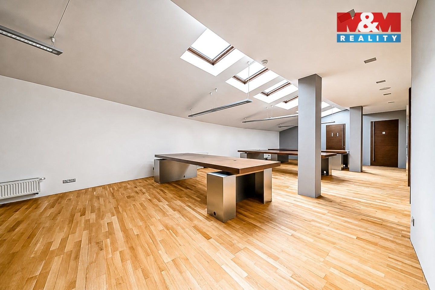 Pronájem komerčního prostoru 649 m² - foto 18