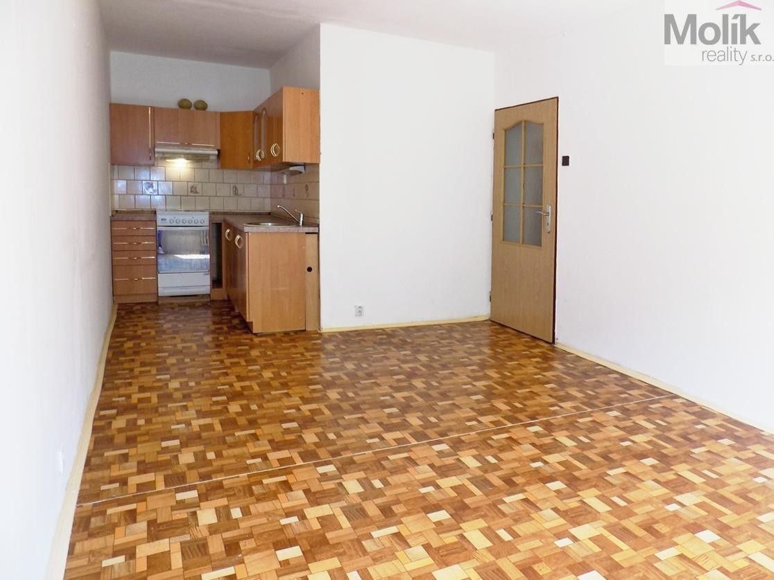 Prodej bytu 2+kk 39 m² - foto 3