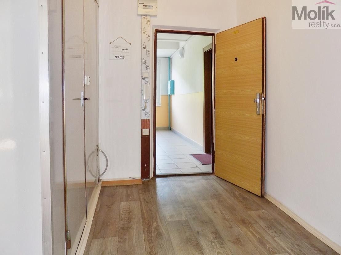 Prodej bytu 2+kk 39 m² - foto 5