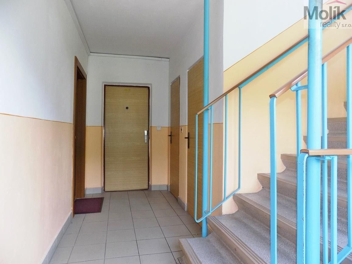 Prodej bytu 2+kk 39 m² - foto 8