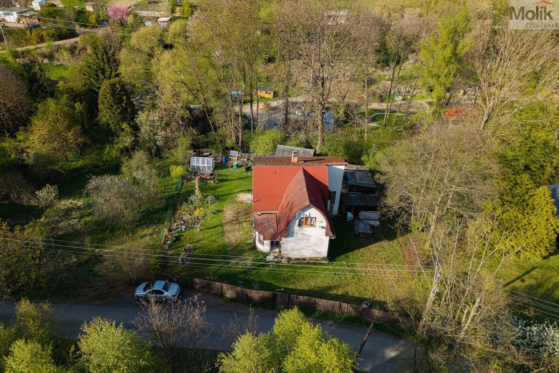 Prodej domu 200 m² - foto 1