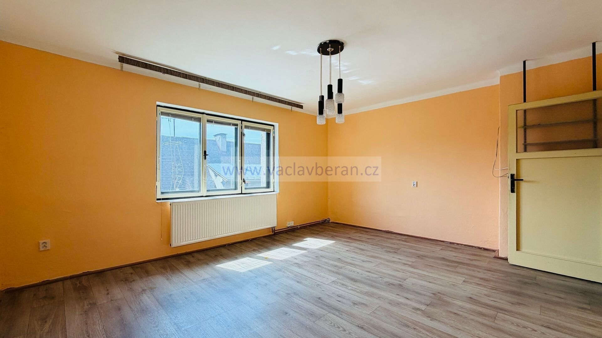 Prodej bytu 2+1 61 m² - foto 8