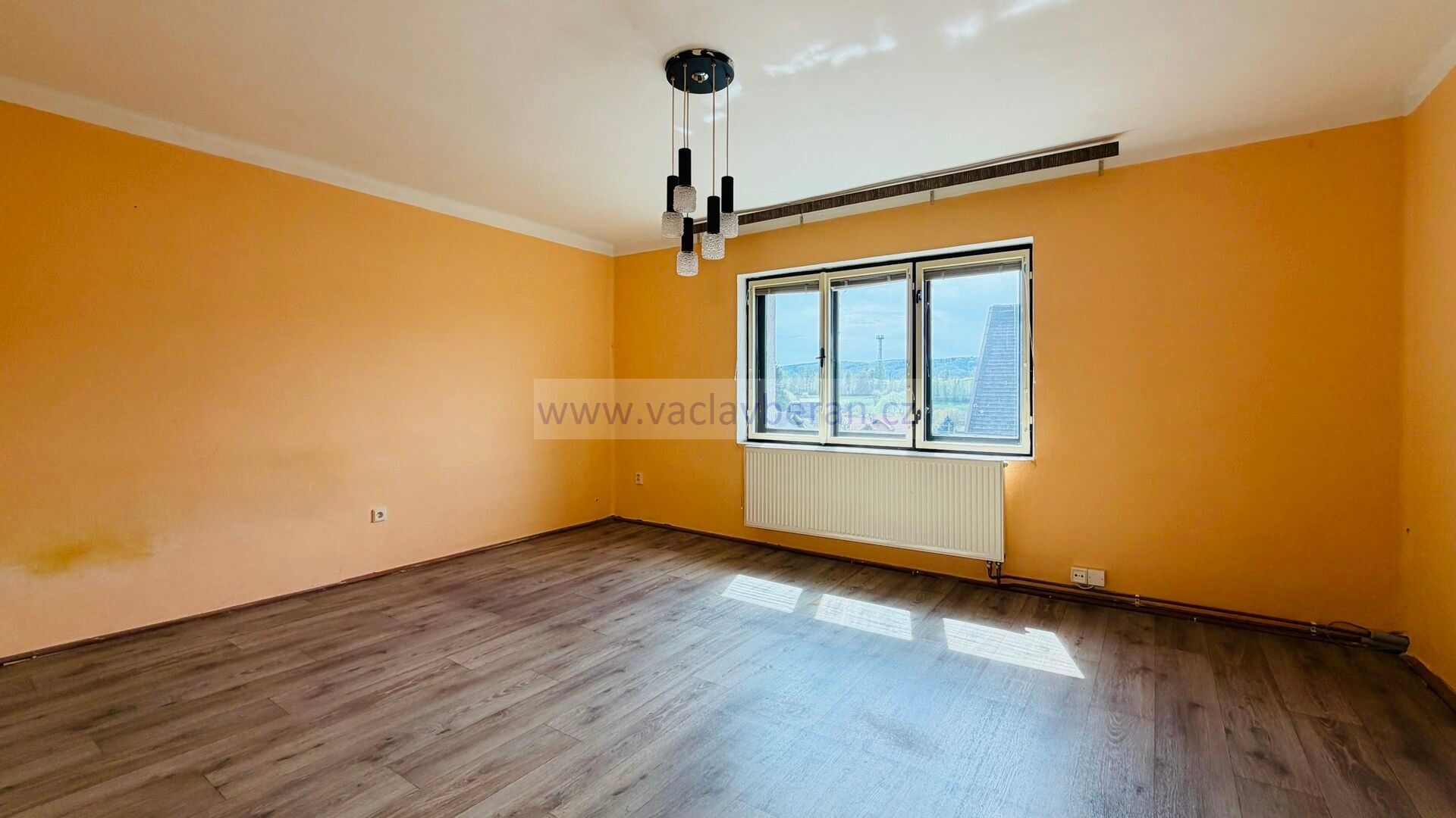 Prodej bytu 2+1 61 m² - foto 7