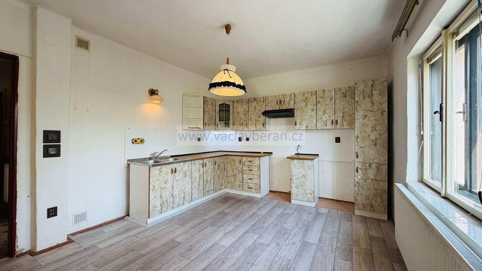 Prodej bytu 2+1 61 m² - foto 6
