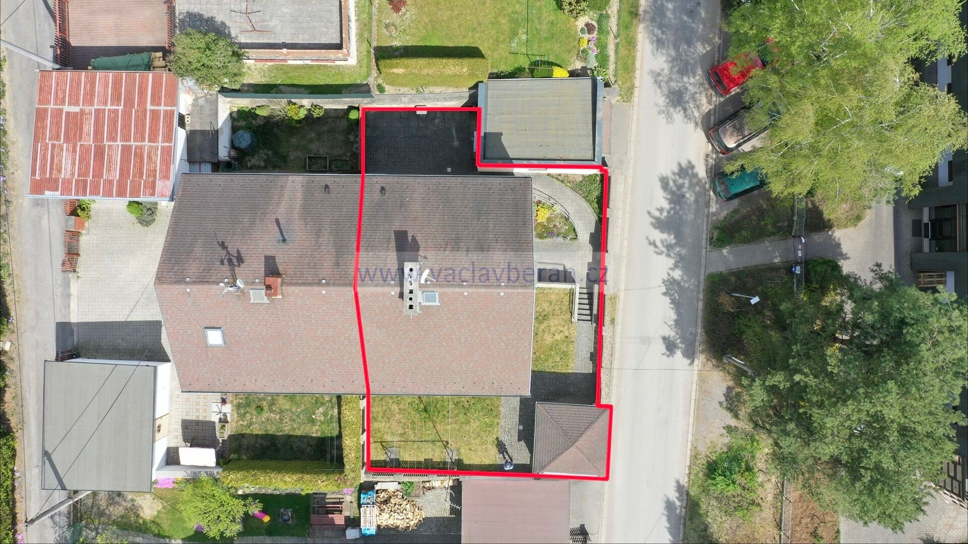 Prodej bytu 2+1 61 m² - foto 5